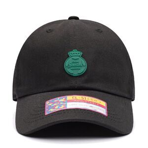 Santos Laguna Adjustable Hat Fan Ink Liga MX Mexico Men's Cap Brand‎ New